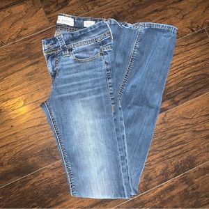 BKE Payton Bootcut 25XL